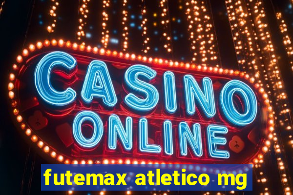 futemax atletico mg